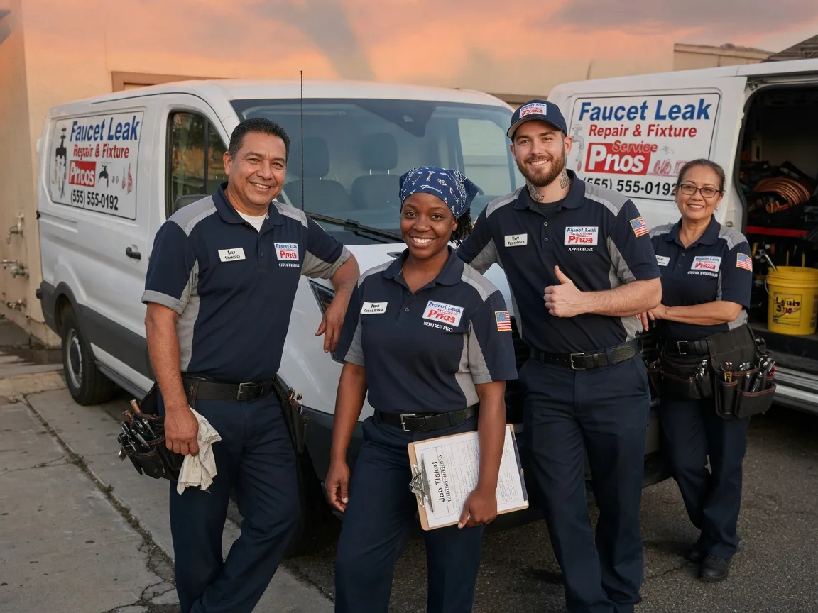 Faucet Repair company in Williamsport, TN
