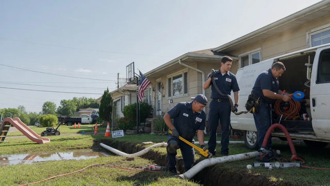 Toilet Installation in Williamsport, TN near me